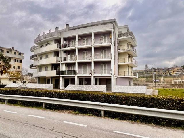 Appartamento in vendita a Selvotta, Vasto
