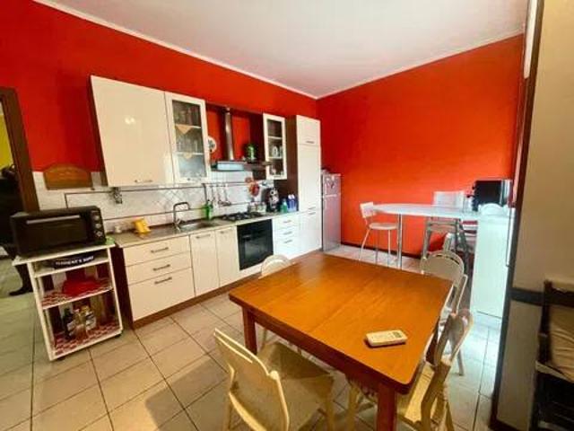 Appartamento in vendita a Vasto, Abruzzo