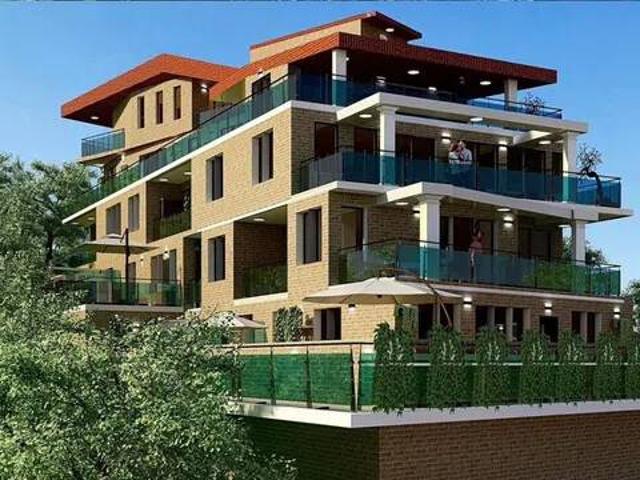 Appartamento in vendita a Vasto, Abruzzo