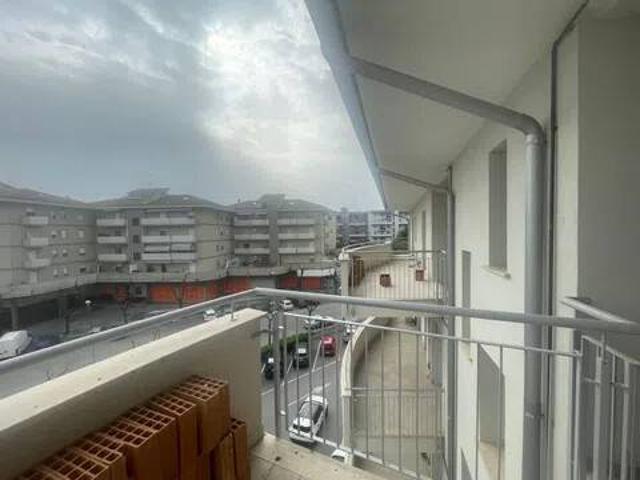Appartamento in vendita a San Paolo, Vasto