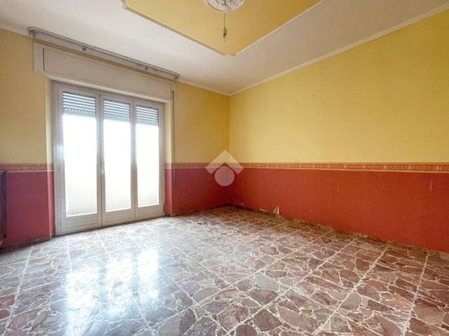 Appartamento in vendita a Centro Storico, Vasto