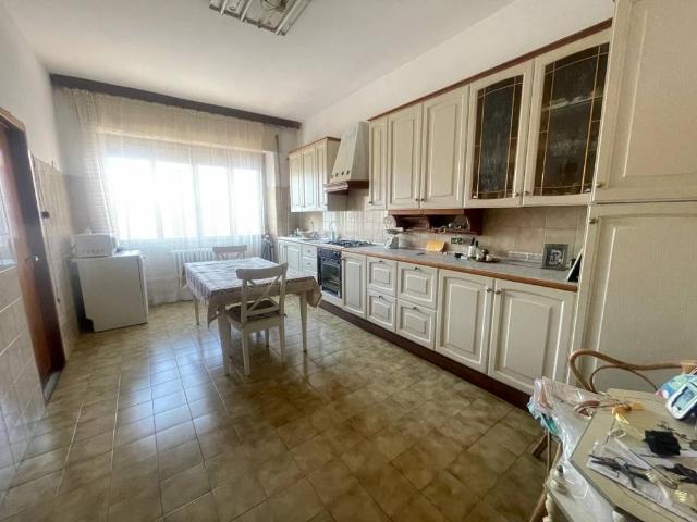 Appartamento in vendita a Centro Storico, Vasto