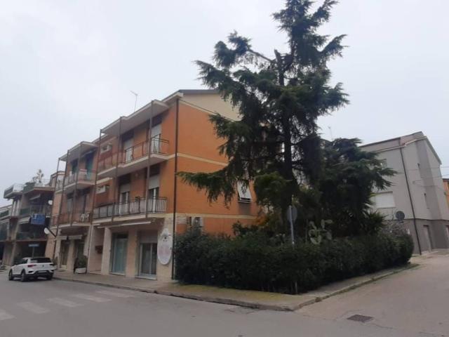 Appartamento in vendita a Santa Lucia, Vasto