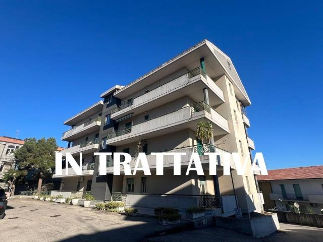 Appartamento in vendita a Villaggio S.I.V., Vasto