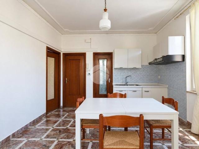 Appartamento in vendita a Centro Storico, Vasto