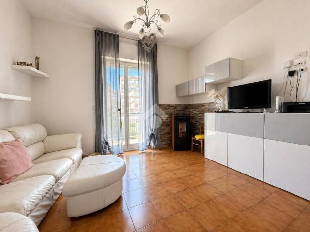 Appartamento in vendita a Centro Storico, Vasto