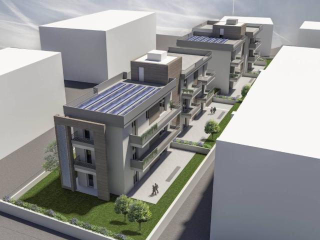 Appartamento in vendita a San Paolo, Vasto
