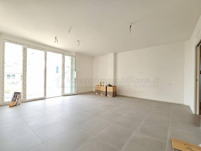 Appartamento in vendita a Canale, Vasto