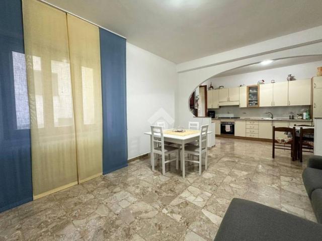 Appartamento in vendita a Centro Storico, Vasto