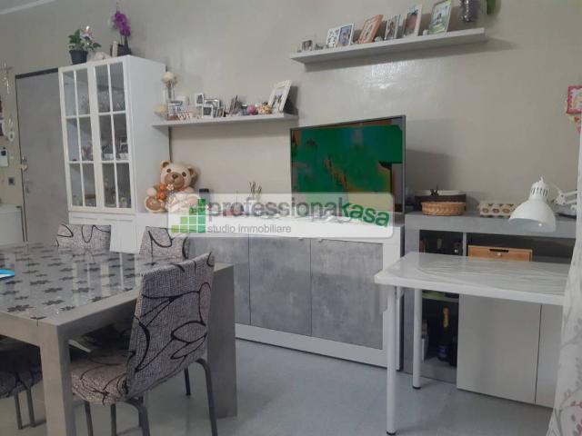 Appartamento in vendita a San Paolo, Vasto