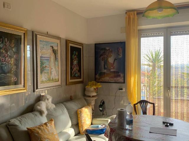 Appartamento in vendita a Selvotta, Vasto