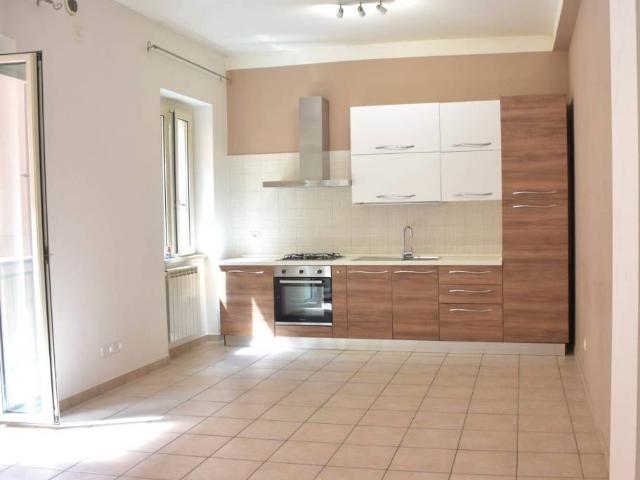 Appartamento in vendita a Centro Storico, Vasto