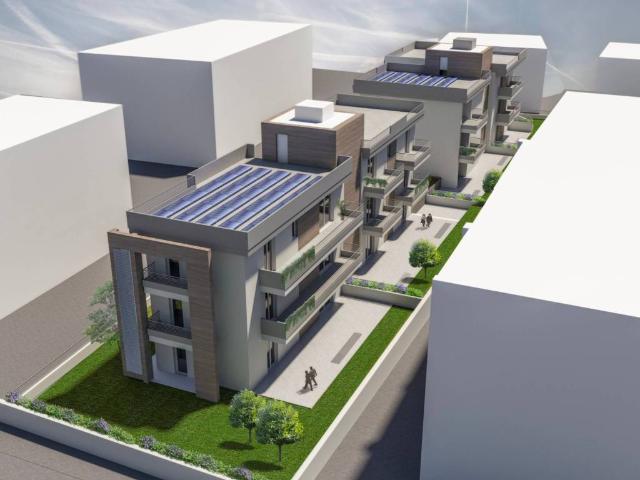 Appartamento in vendita a San Paolo, Vasto