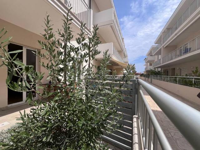 Appartamento in vendita a Vasto, Abruzzo