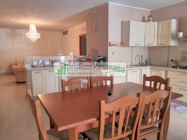 Appartamento in vendita a San Paolo, Vasto