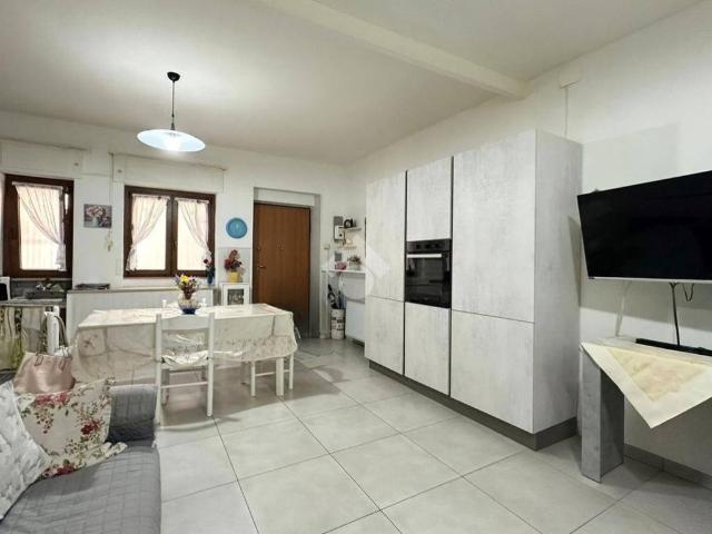 Appartamento in vendita a Centro Storico, Vasto
