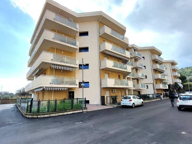 Appartamento in vendita a Vasto, Abruzzo