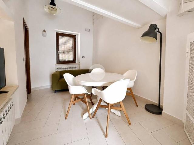 Appartamento in vendita a Centro Storico, Vasto