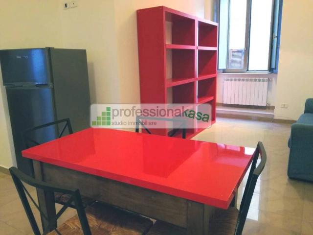 Appartamento in vendita a Centro Storico, Vasto