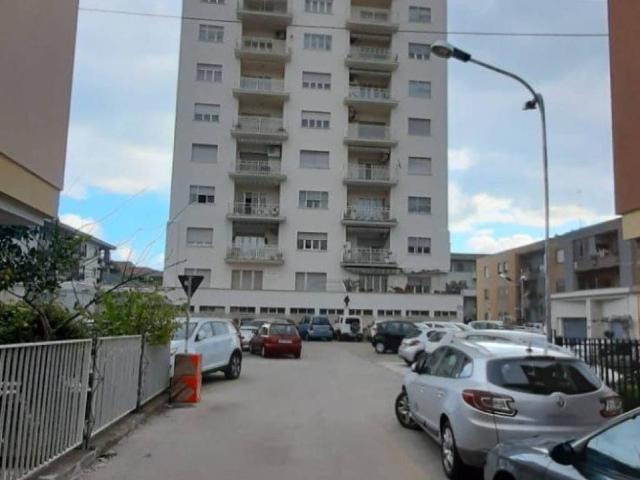 Appartamento in vendita a Centro Storico, Vasto