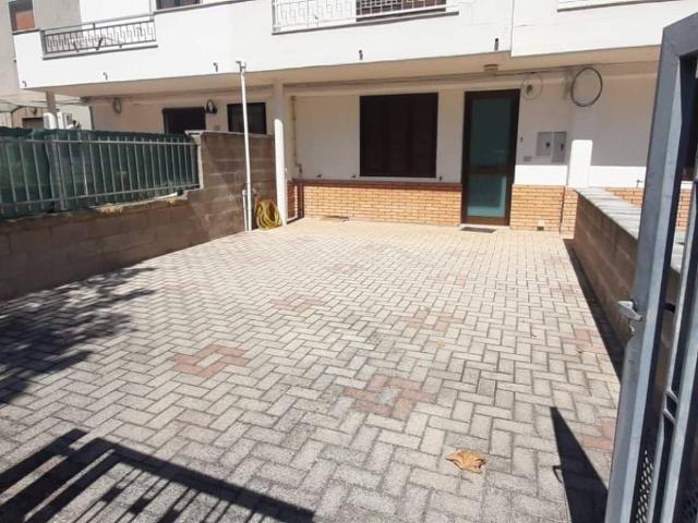 Appartamento in vendita a San Paolo, Vasto