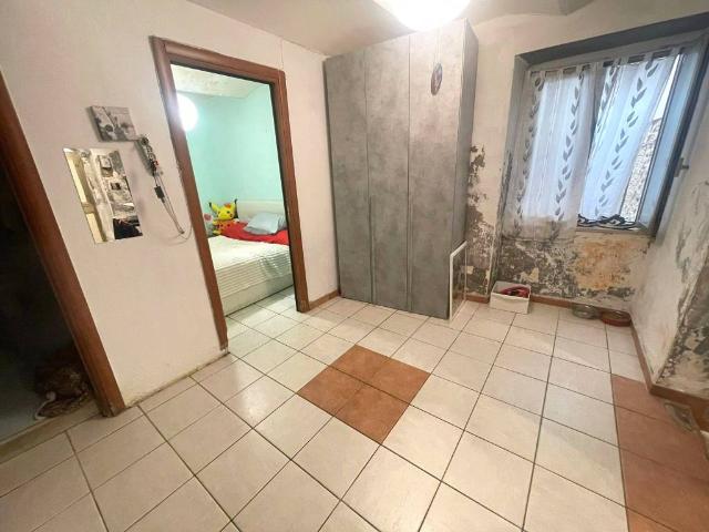 Appartamento in vendita a Centro Storico, Vasto