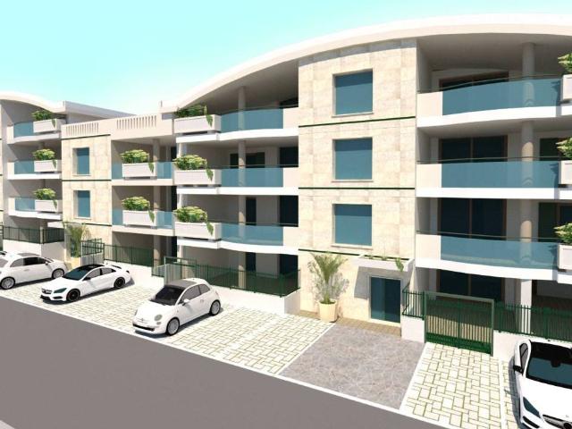 Appartamento in vendita a Canale, Vasto