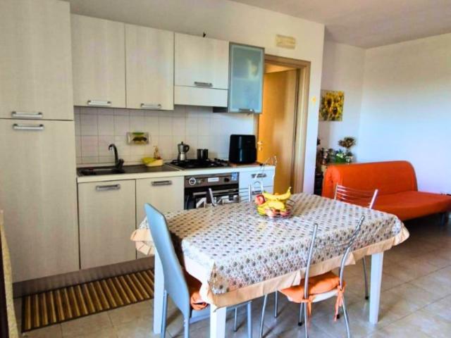 Appartamento in vendita a Selvotta, Vasto