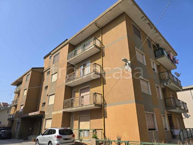 Appartamento in vendita a San Paolo, Vasto