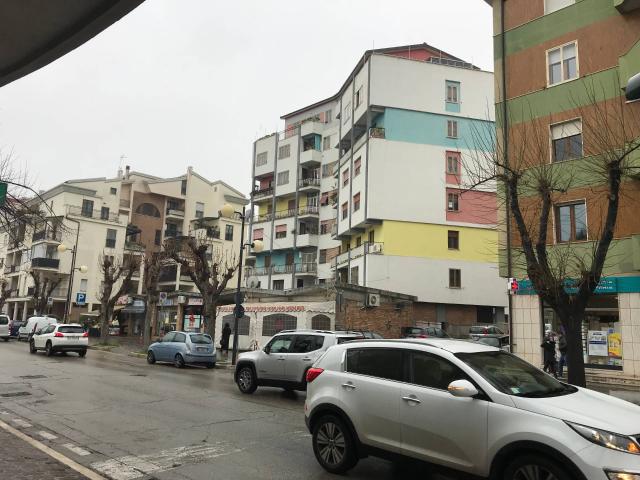 Appartamento in vendita a Centro Storico, Vasto