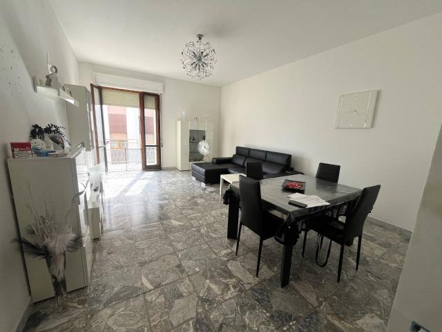 Appartamento in vendita a Centro storico, Vasto