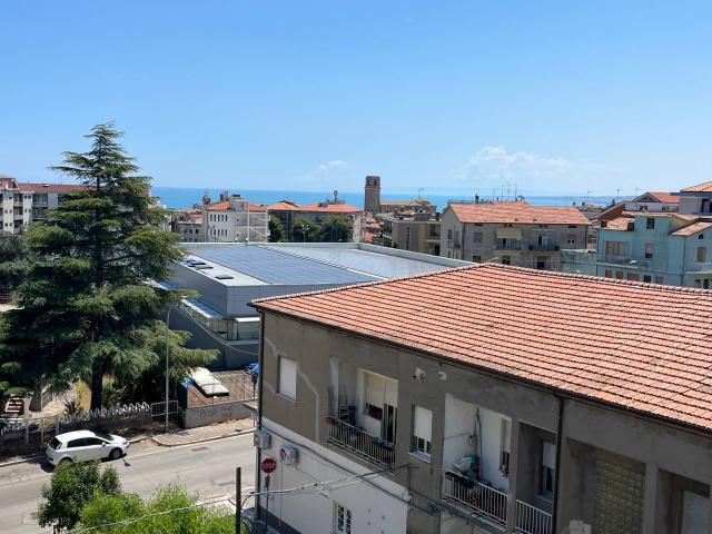 Appartamento in vendita a Centro Storico, Vasto