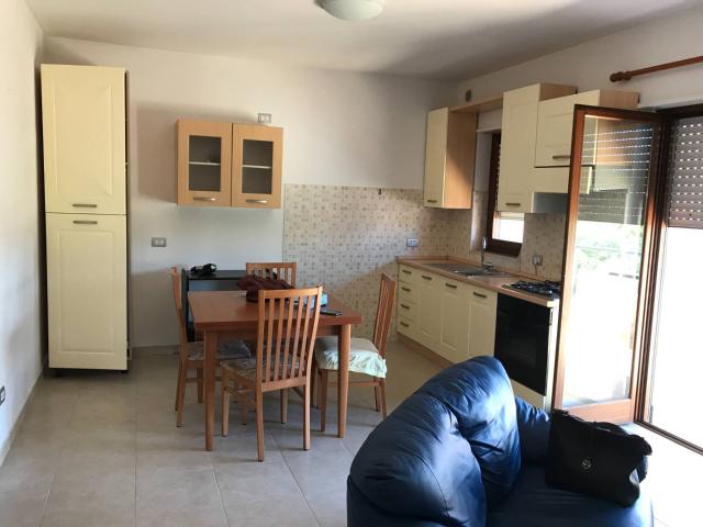 Appartamento in vendita a Canale, Vasto