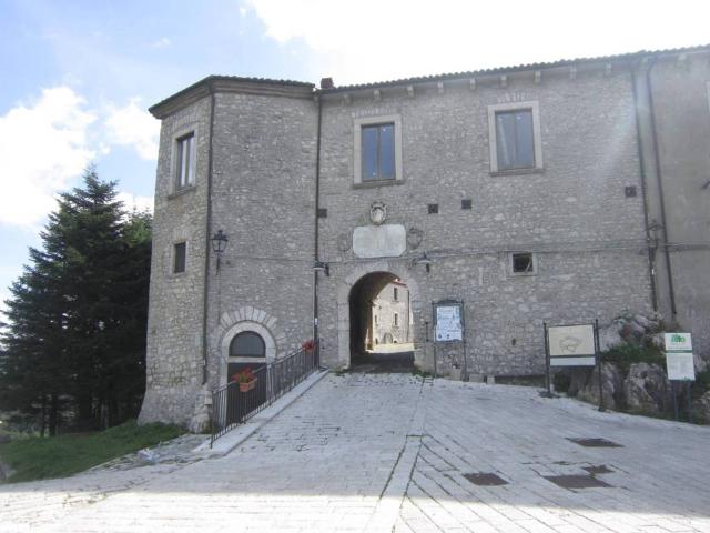 Appartamento in vendita a Vastogirardi, Molise