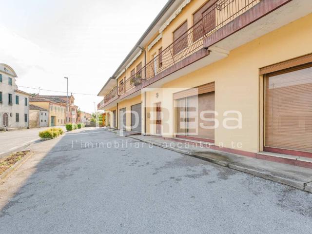 Appartamento in vendita a Vazzola, Veneto