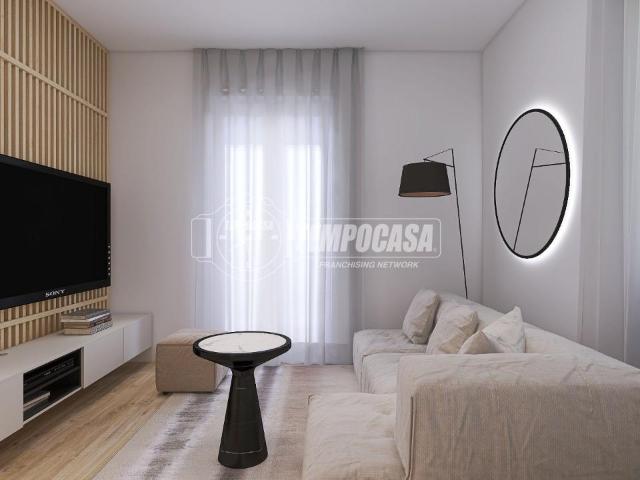 Appartamento in vendita a Vedano Al Lambro, Lombardia