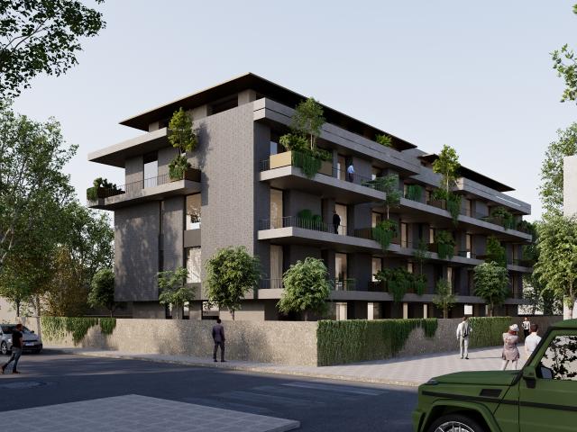 Appartamento in vendita a Vedano Al Lambro, Lombardia