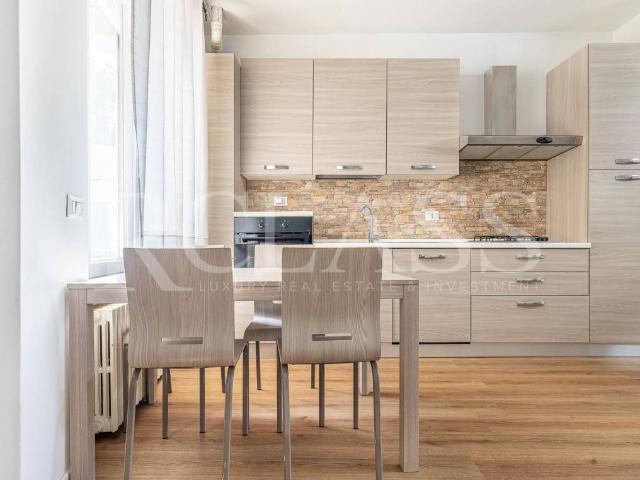 Appartamento in vendita a Vedano al Lambro, Monza e della Brianza