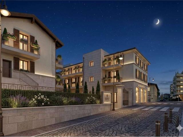 Appartamento in vendita a Vedano Al Lambro, Lombardia