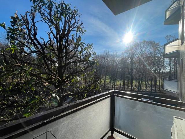 Appartamento in vendita a Vedano Al Lambro, Lombardia