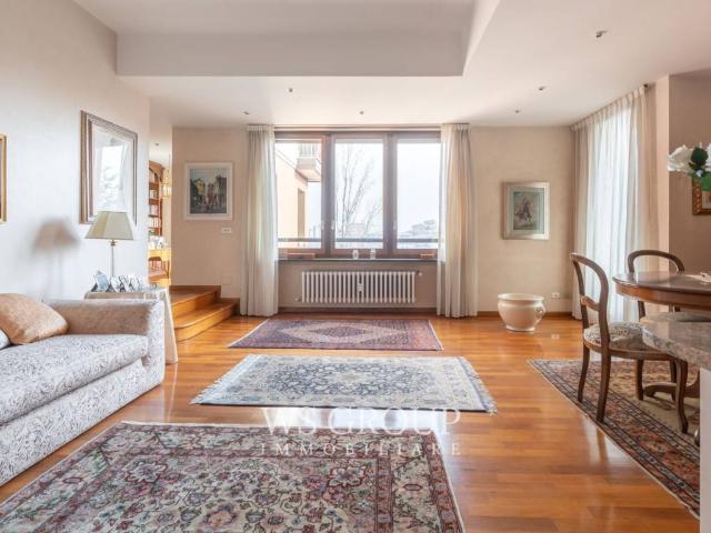 Appartamento in vendita a Vedano Al Lambro, Lombardia