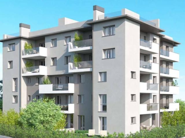 Appartamento in vendita a Vedano Al Lambro, Lombardia
