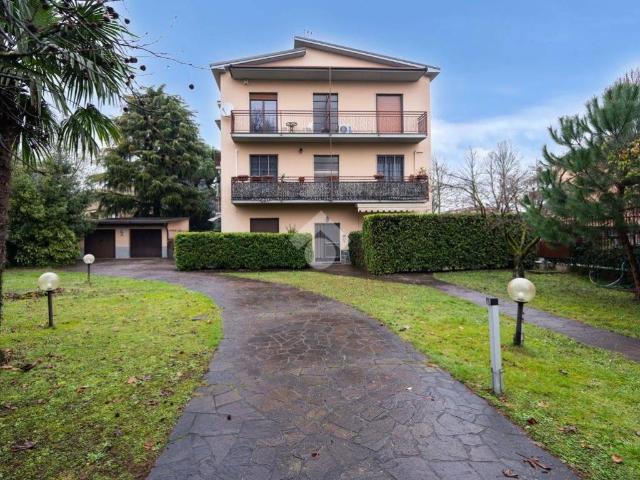 Appartamento in vendita a Vedano Al Lambro, Lombardia