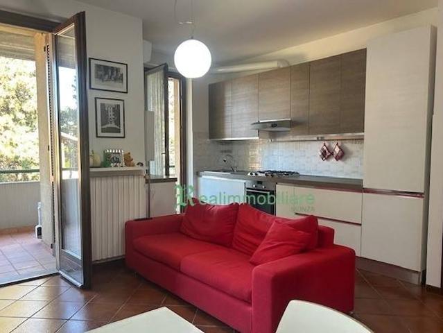 Appartamento in vendita a Vedano Al Lambro