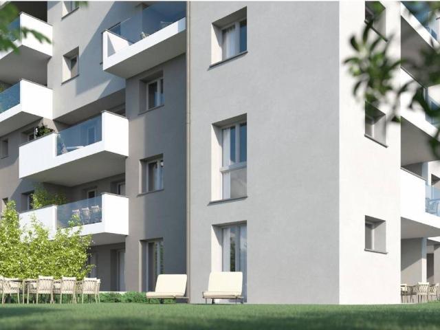 Appartamento in vendita a Vedano Al Lambro, Lombardia