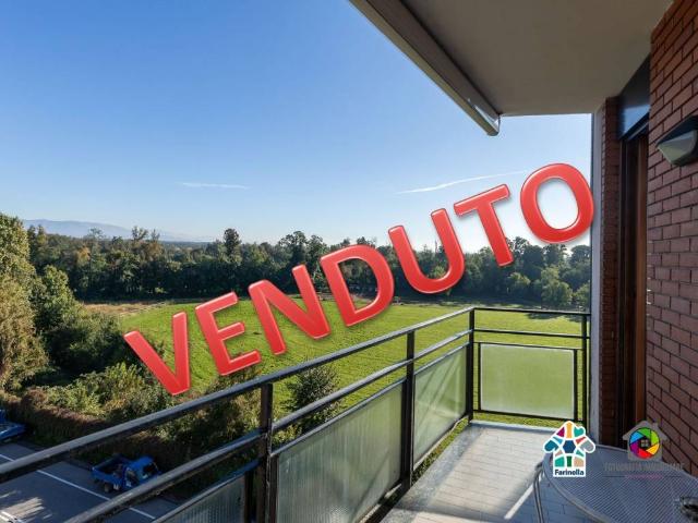 Appartamento in vendita a Vedano Al Lambro, Lombardia