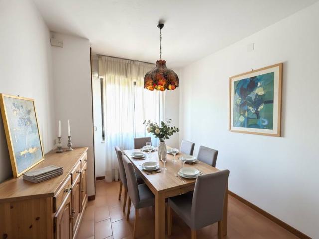Appartamento in vendita a Vedano Al Lambro, Lombardia