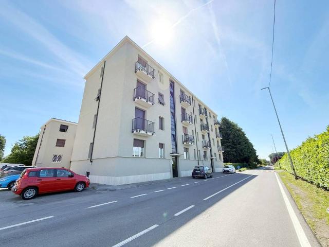 Appartamento in vendita a Cascina Panceri, Lissone