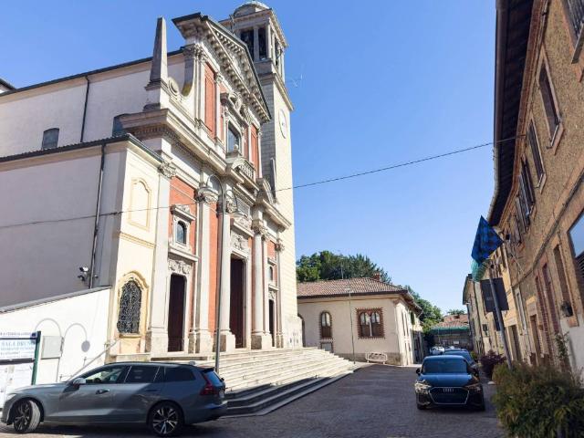 Appartamento in vendita a Vedano Al Lambro, Lombardia