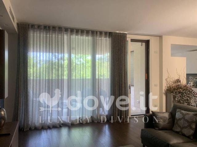 Appartamento in vendita a Vedano Al Lambro, Lombardia